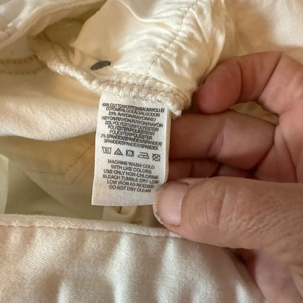 Free People amazing jeans